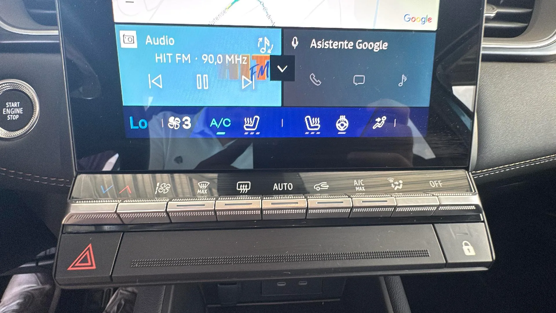 Renault Symbioz Iconic E-Tech full hybr - foto 22