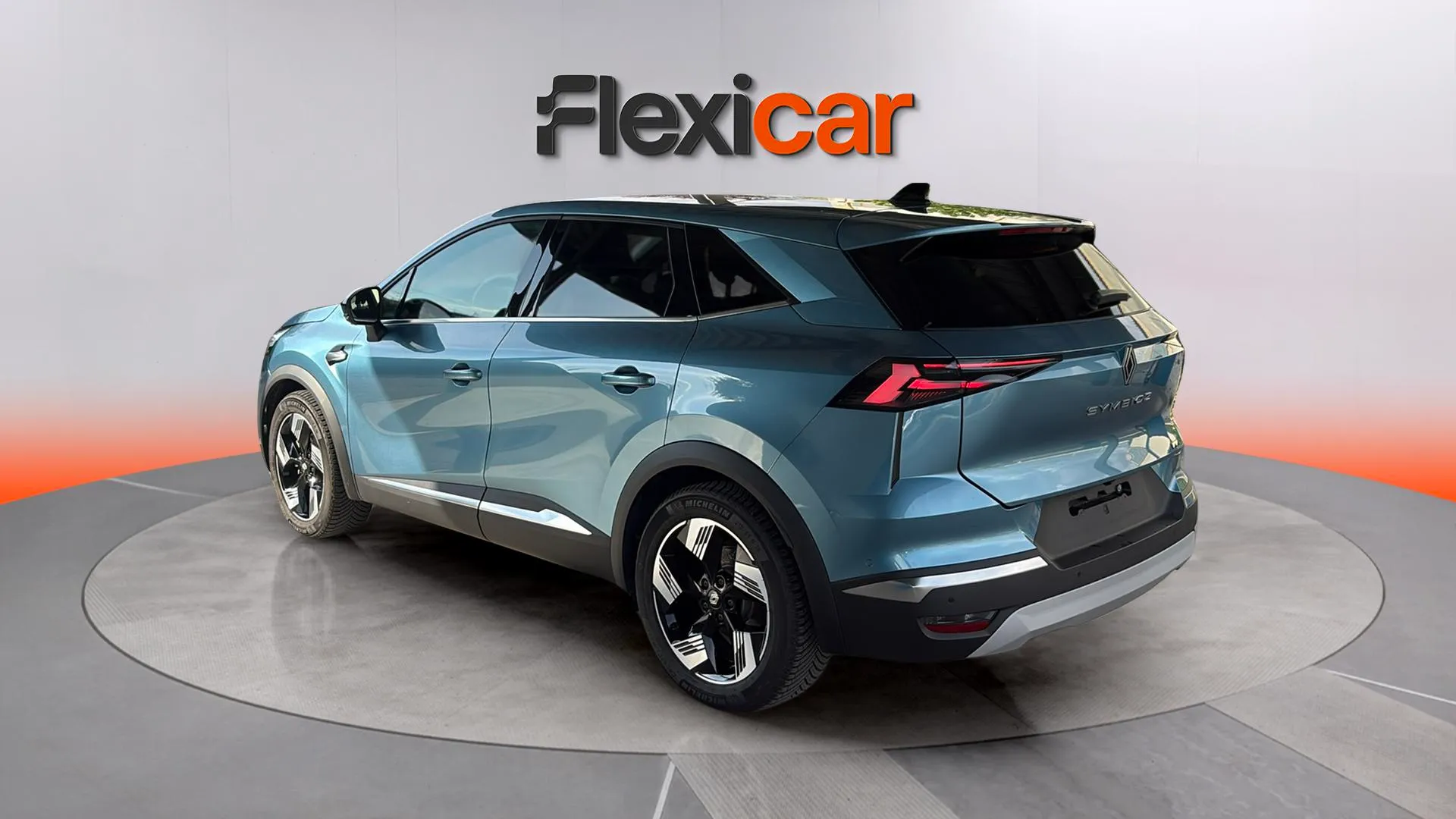 Renault Symbioz Iconic E-Tech full hybr - foto 7