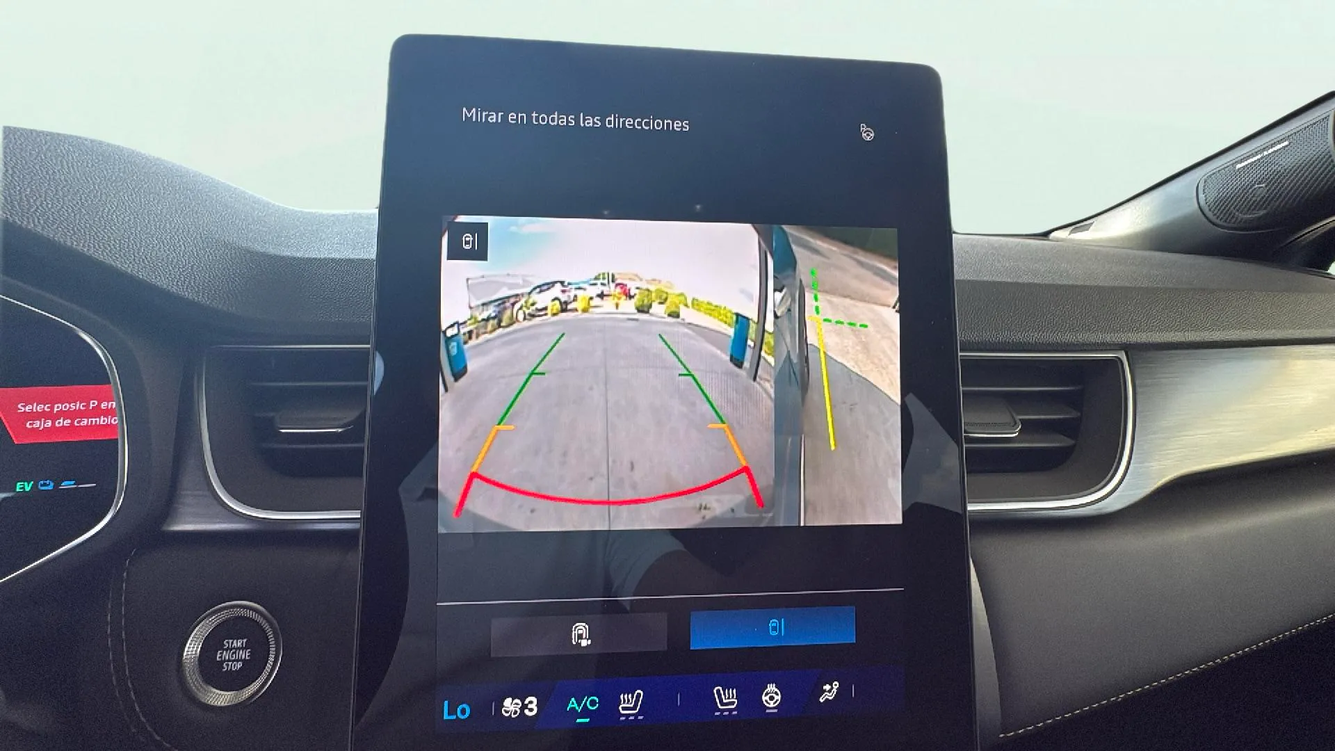 Renault Symbioz Iconic E-Tech full hybr - foto 24