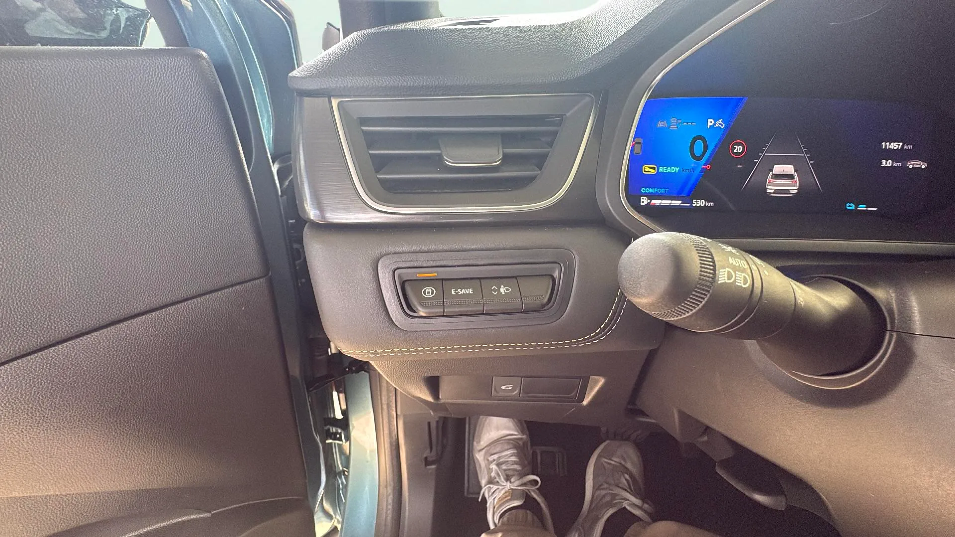 Renault Symbioz Iconic E-Tech full hybr - foto 20