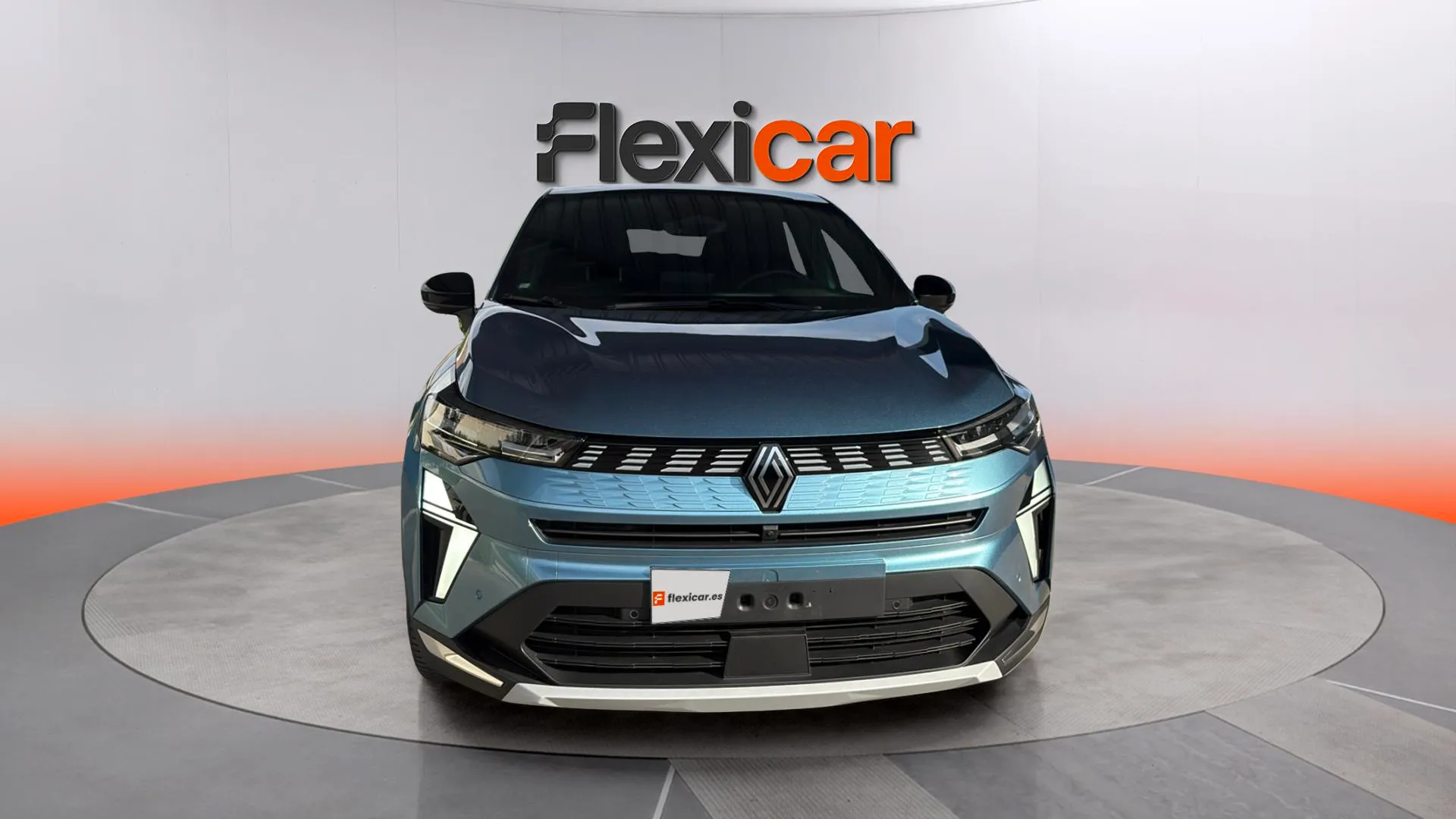 Renault Symbioz Iconic E-Tech full hybr - foto 2