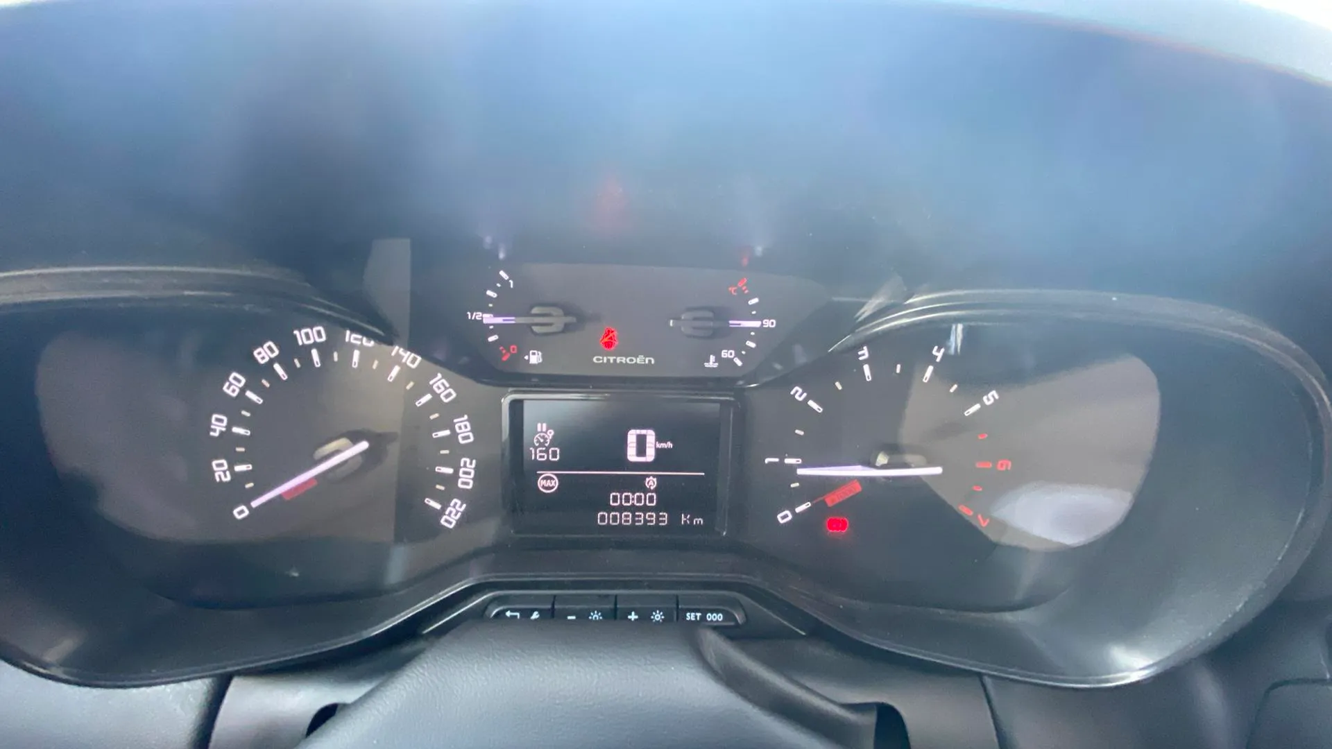 Citroën C3 Aircross PureTech Feel Pack - foto 9
