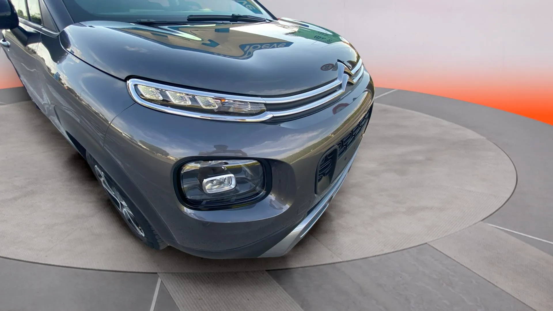Citroën C3 Aircross PureTech Feel Pack - foto 27