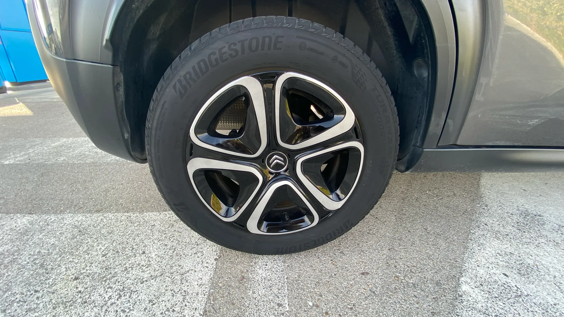 Citroën C3 Aircross PureTech Feel Pack - foto 26