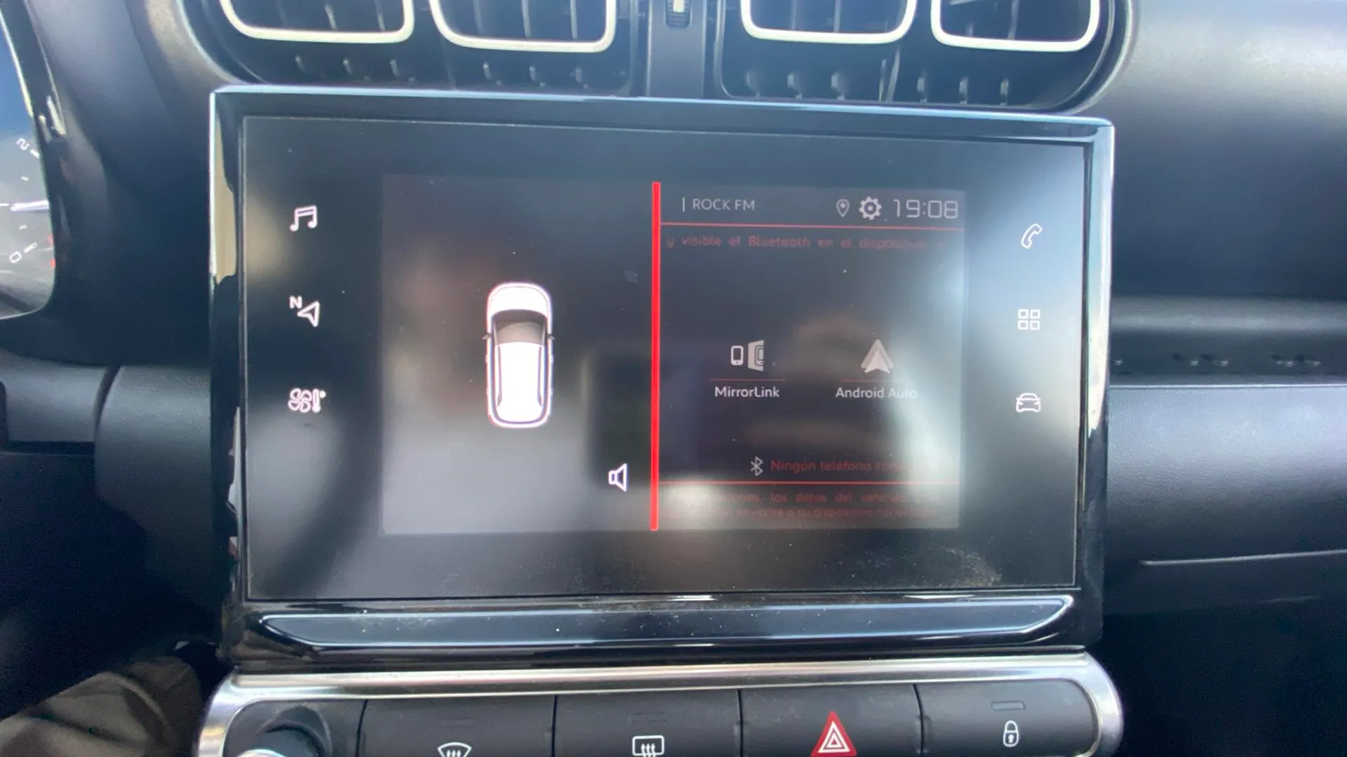 Citroën C3 Aircross PureTech Feel Pack - foto 18