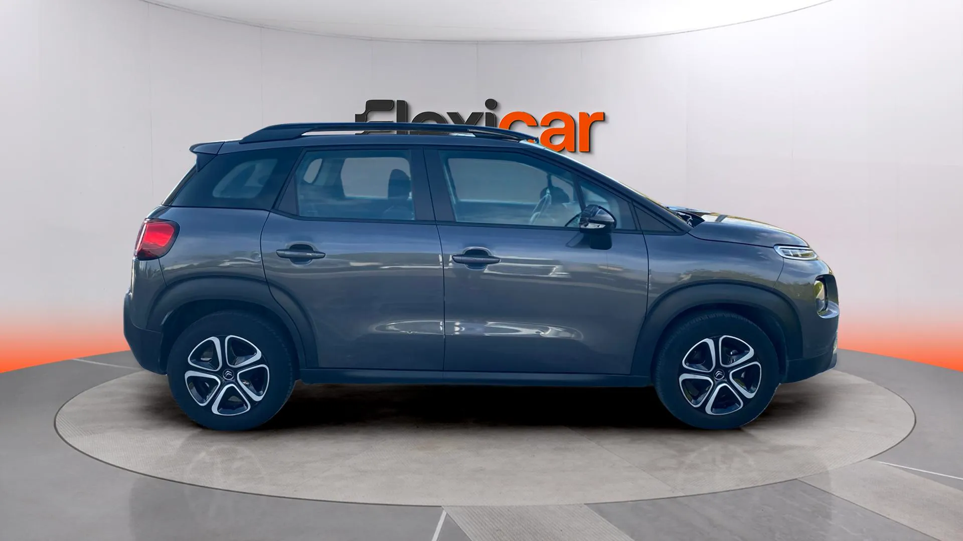 Citroën C3 Aircross PureTech Feel Pack - foto 8
