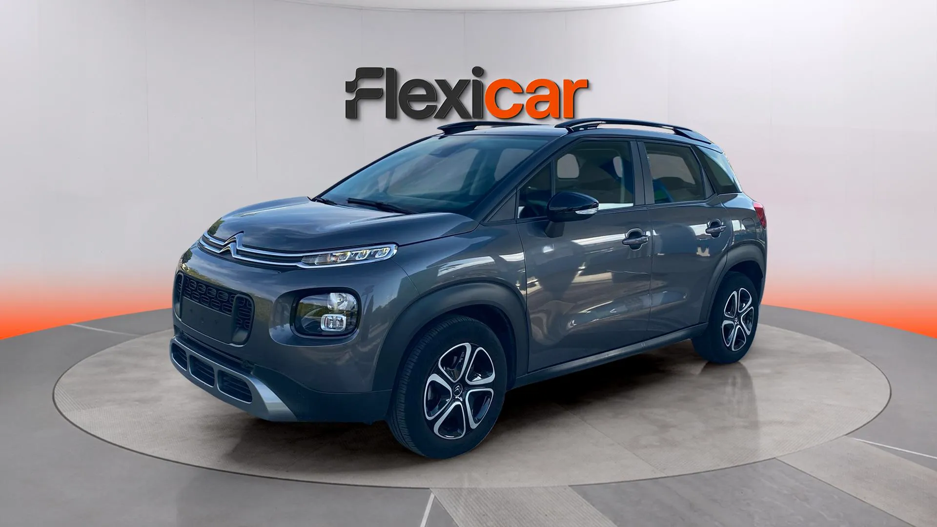 Citroën C3 Aircross PureTech Feel Pack - foto 3