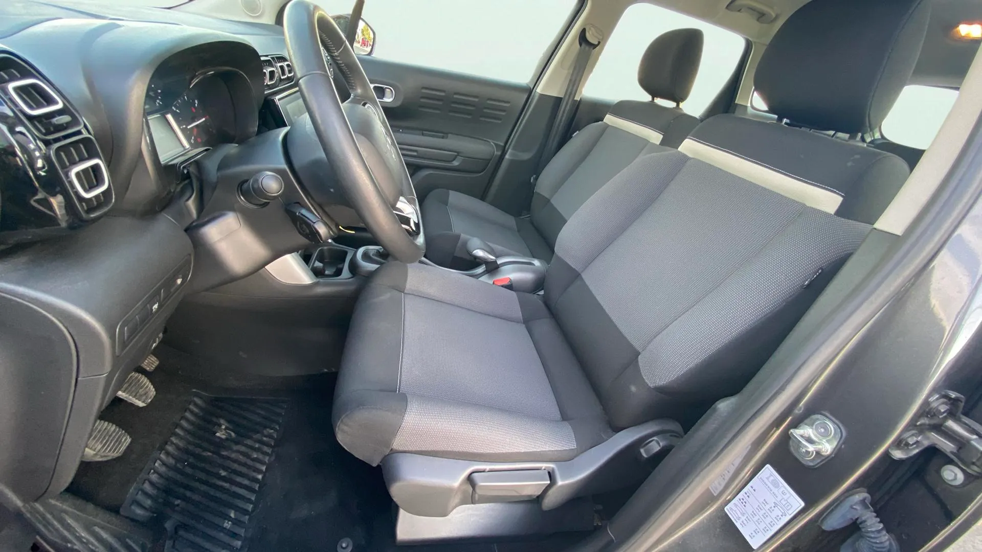 Citroën C3 Aircross PureTech Feel Pack - foto 22