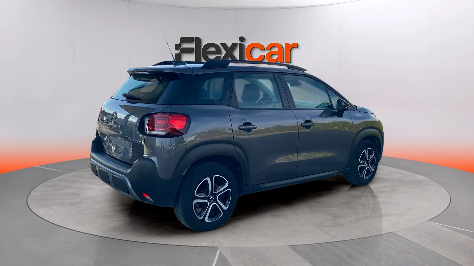 Citroën C3 Aircross PureTech Feel Pack - foto 5