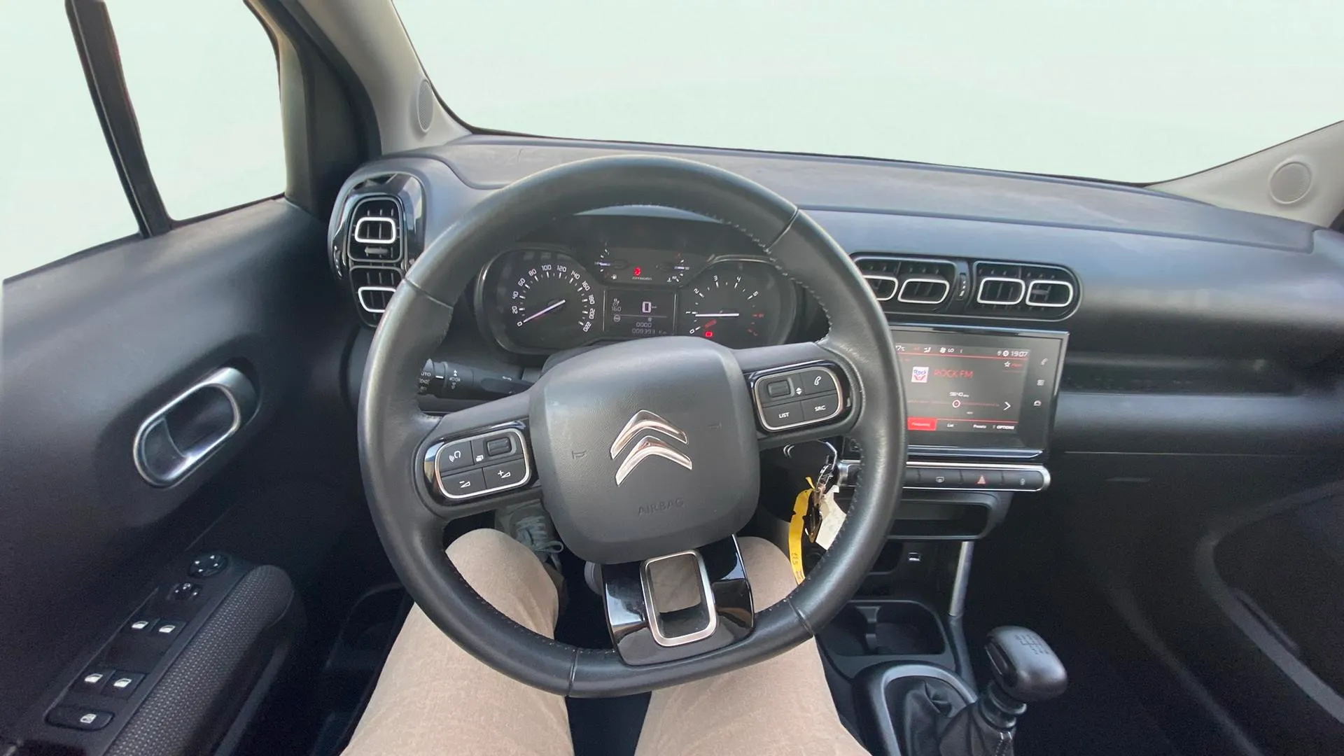Citroën C3 Aircross PureTech Feel Pack - foto 10