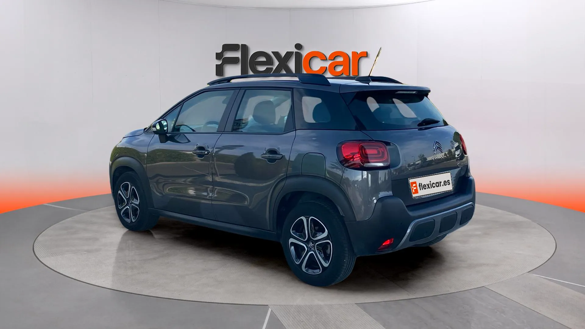 Citroën C3 Aircross PureTech Feel Pack - foto 7
