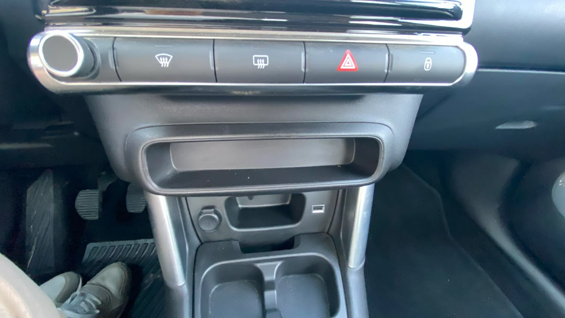 Citroën C3 Aircross PureTech Feel Pack - foto 20