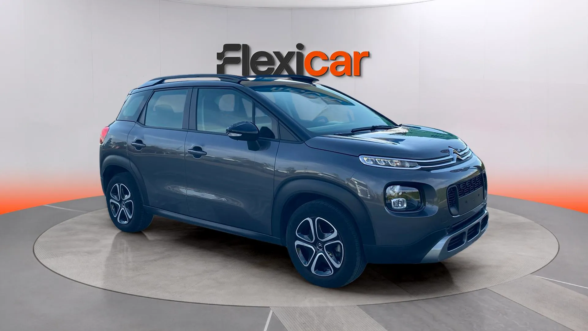 Citroën C3 Aircross PureTech Feel Pack - foto 1