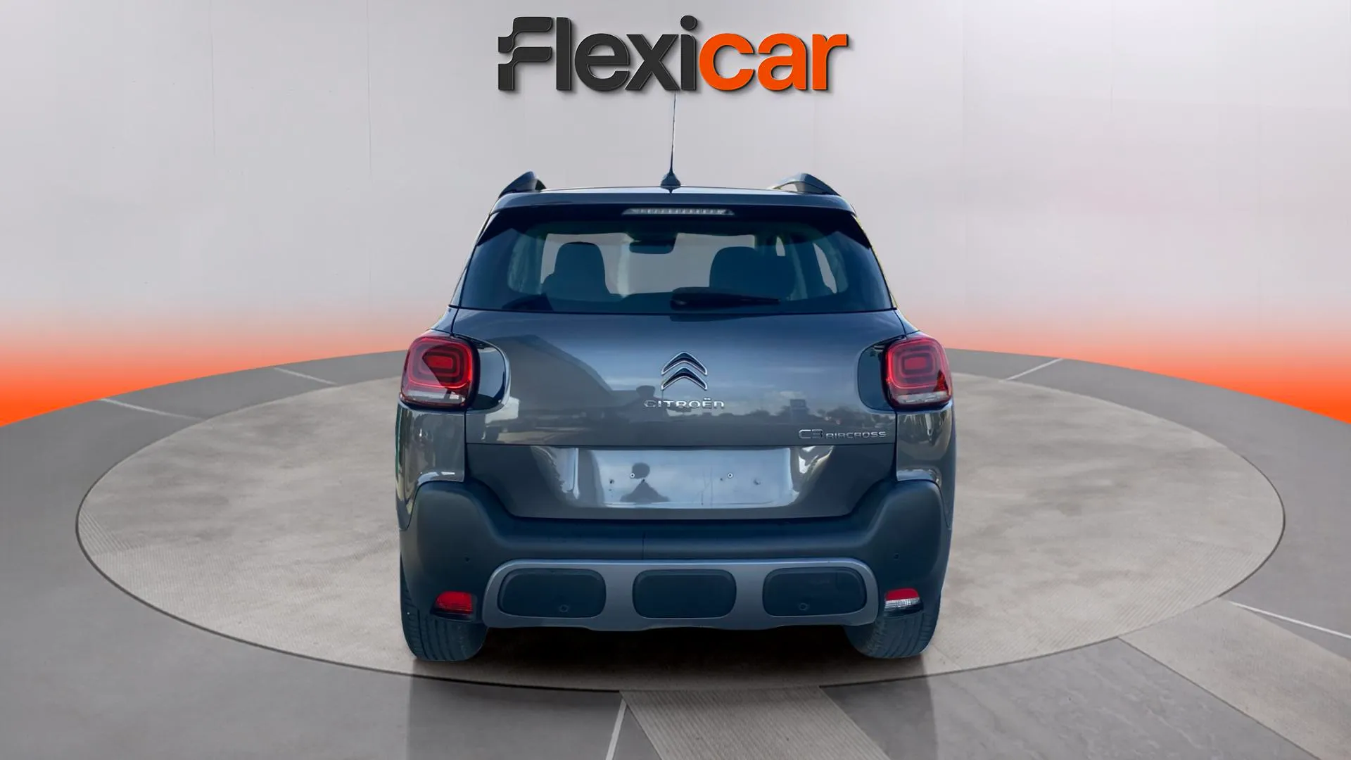 Citroën C3 Aircross PureTech Feel Pack - foto 6
