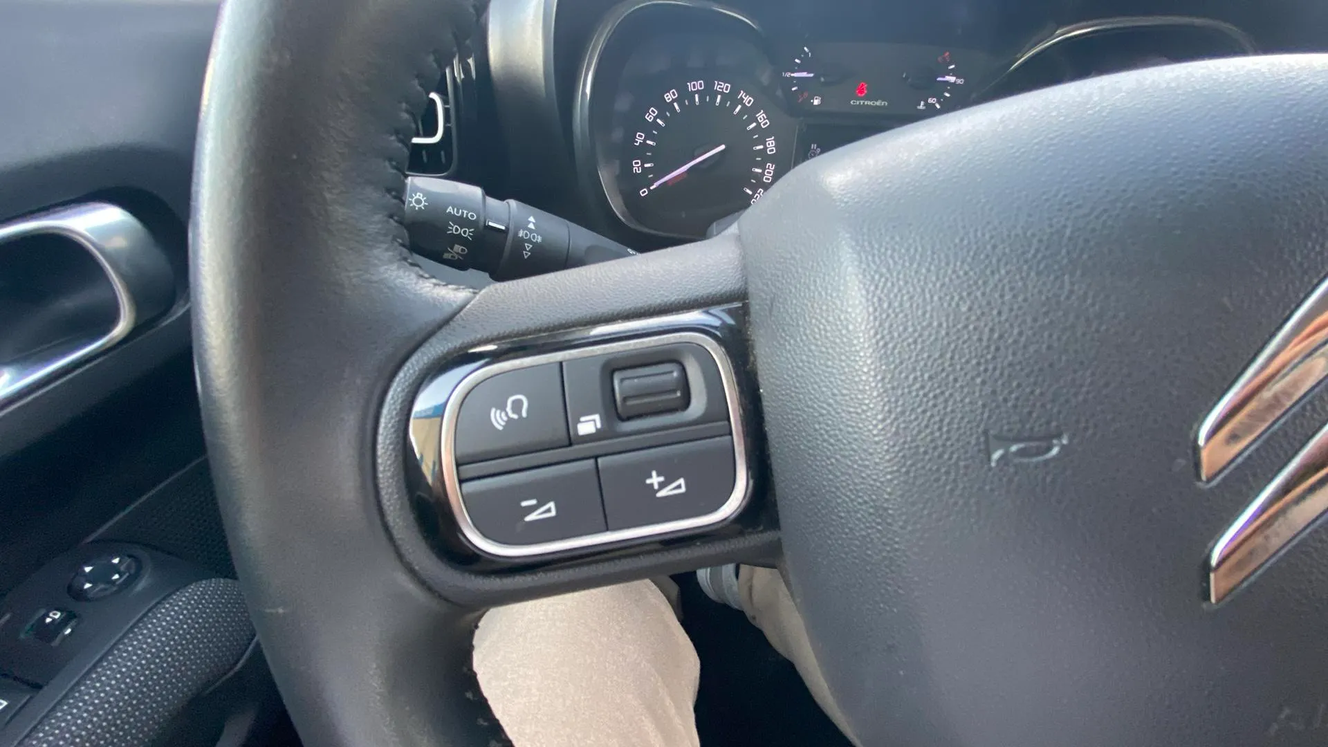 Citroën C3 Aircross PureTech Feel Pack - foto 12