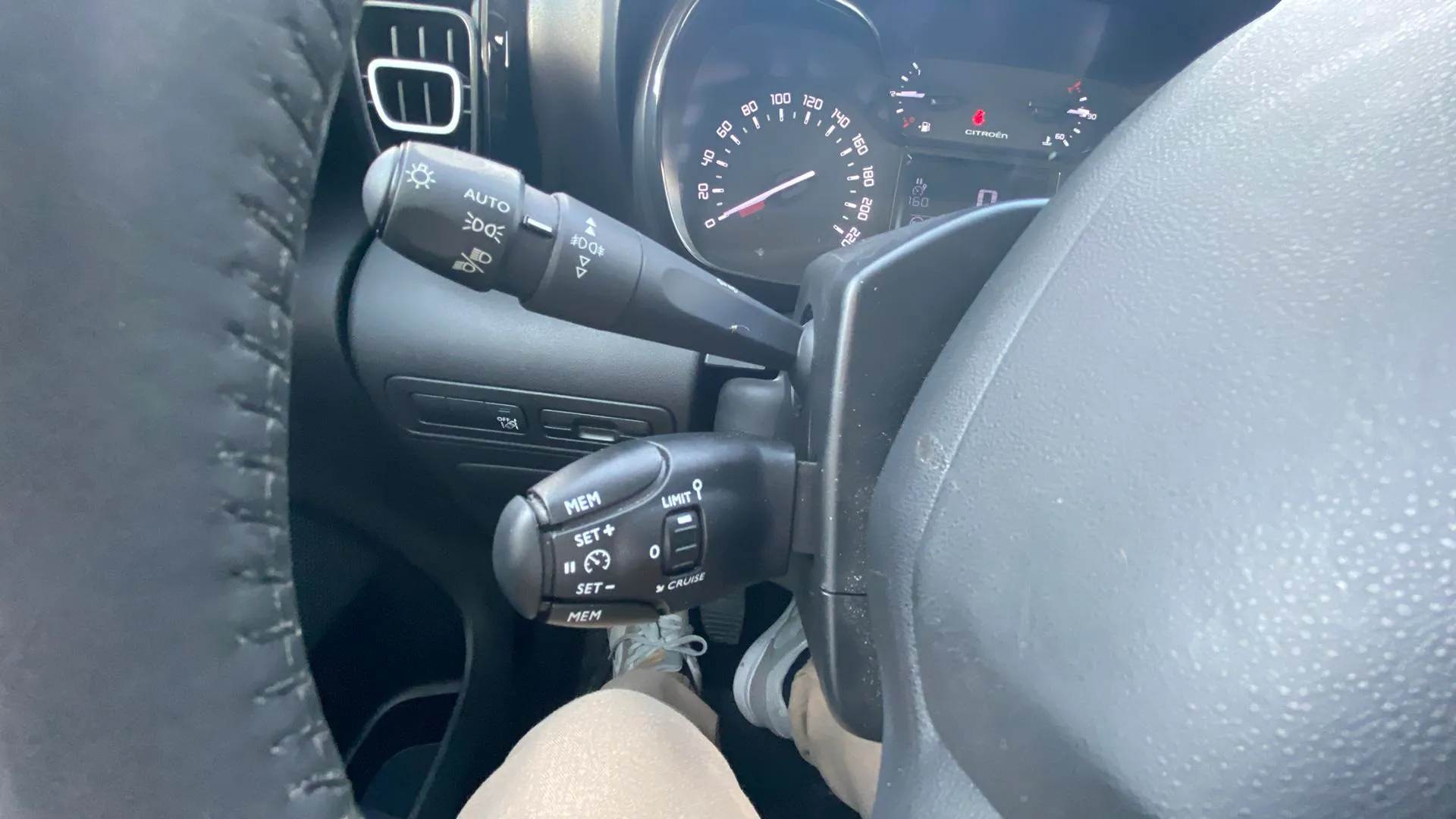 Citroën C3 Aircross PureTech Feel Pack - foto 14
