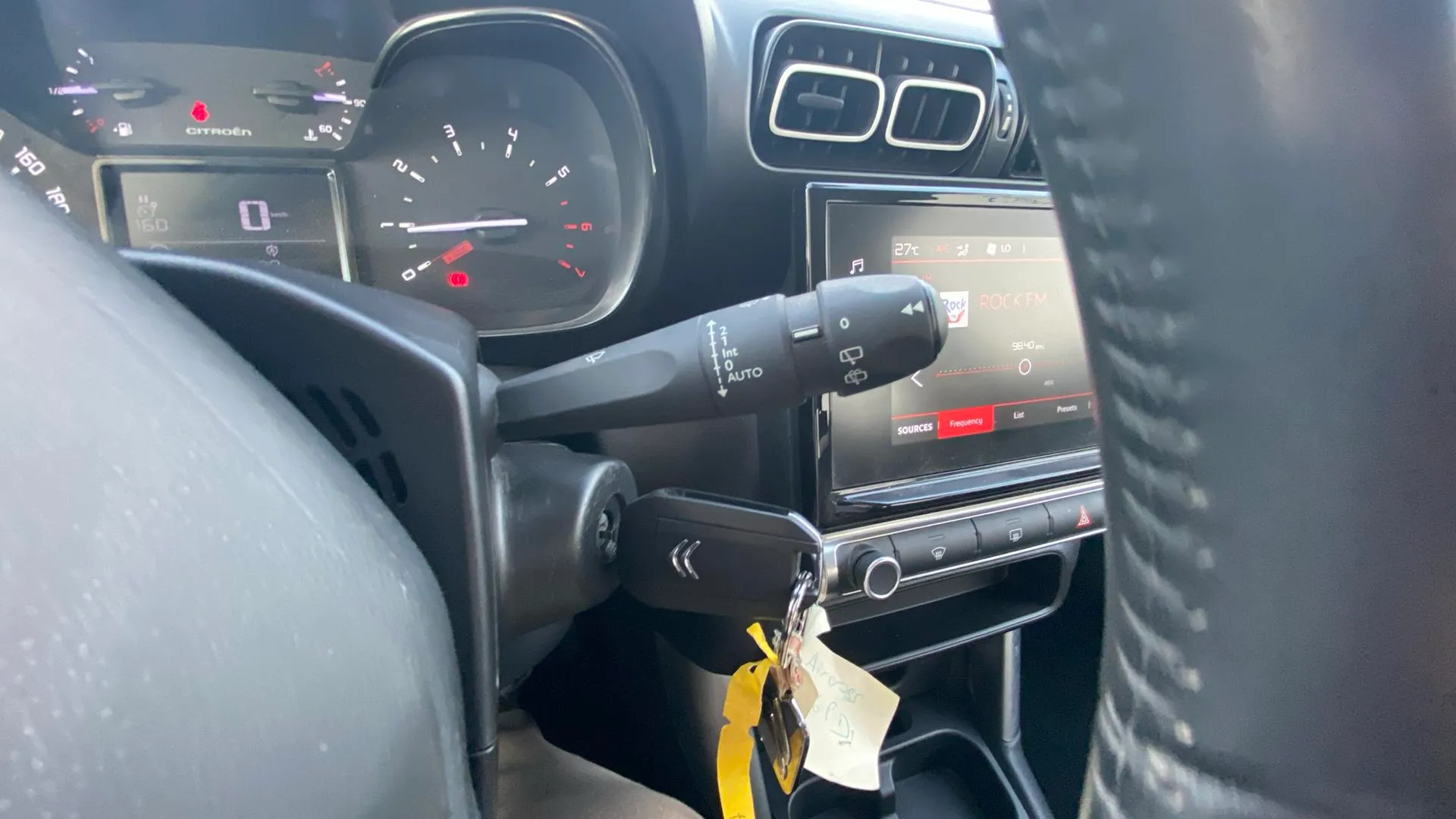 Citroën C3 Aircross PureTech Feel Pack - foto 13