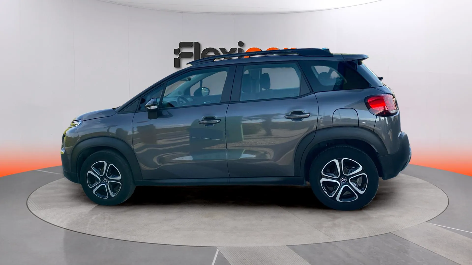Citroën C3 Aircross PureTech Feel Pack - foto 4