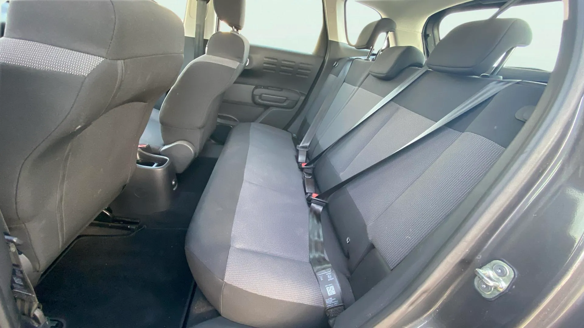 Citroën C3 Aircross PureTech Feel Pack - foto 23