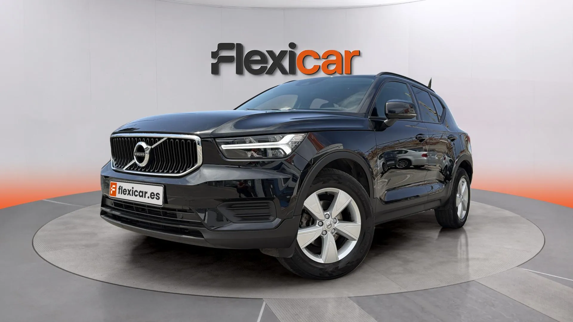 Volvo XC40 1.5 T2 Momentum - foto 3