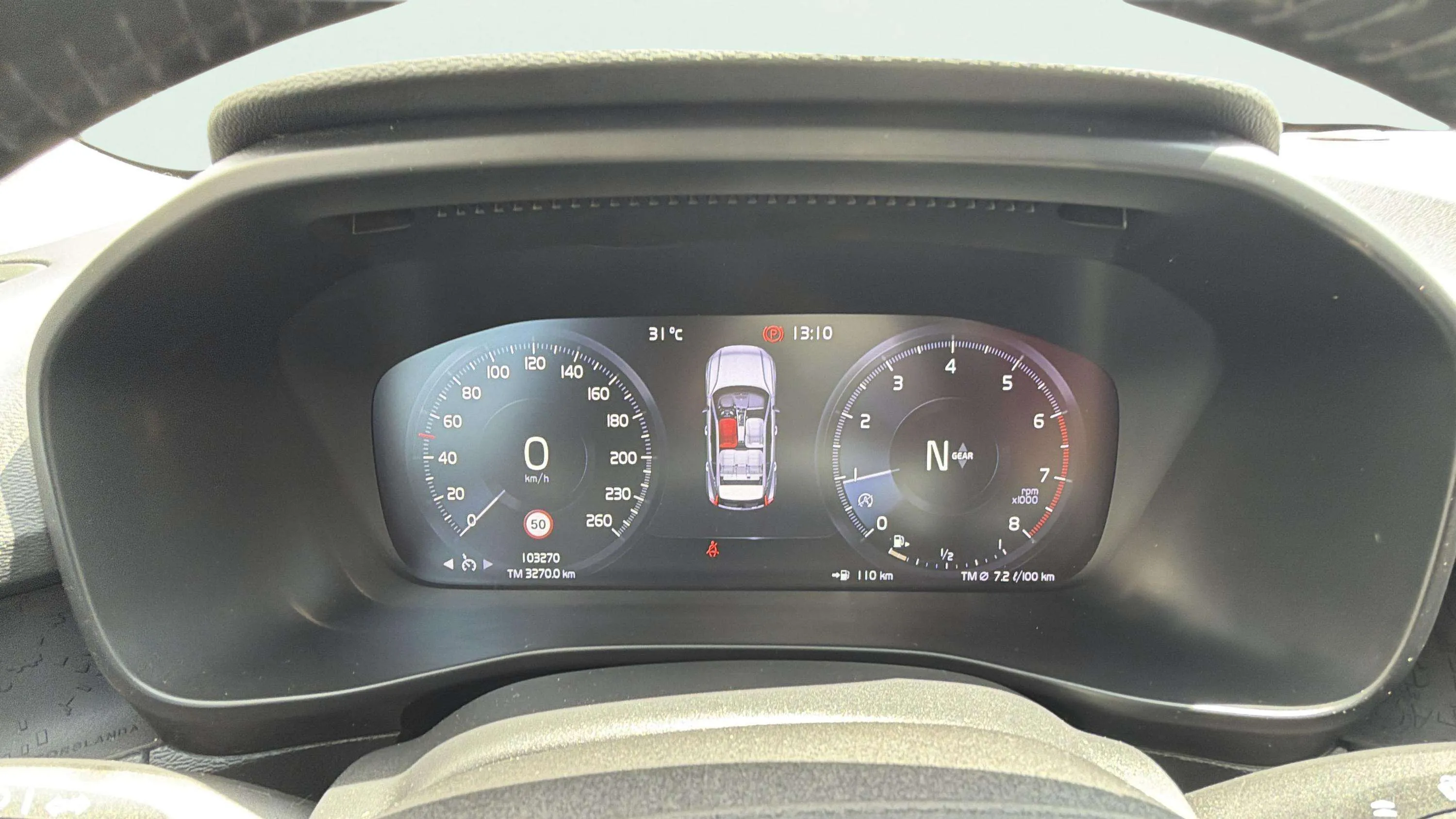 Volvo XC40 1.5 T2 Momentum - foto 12