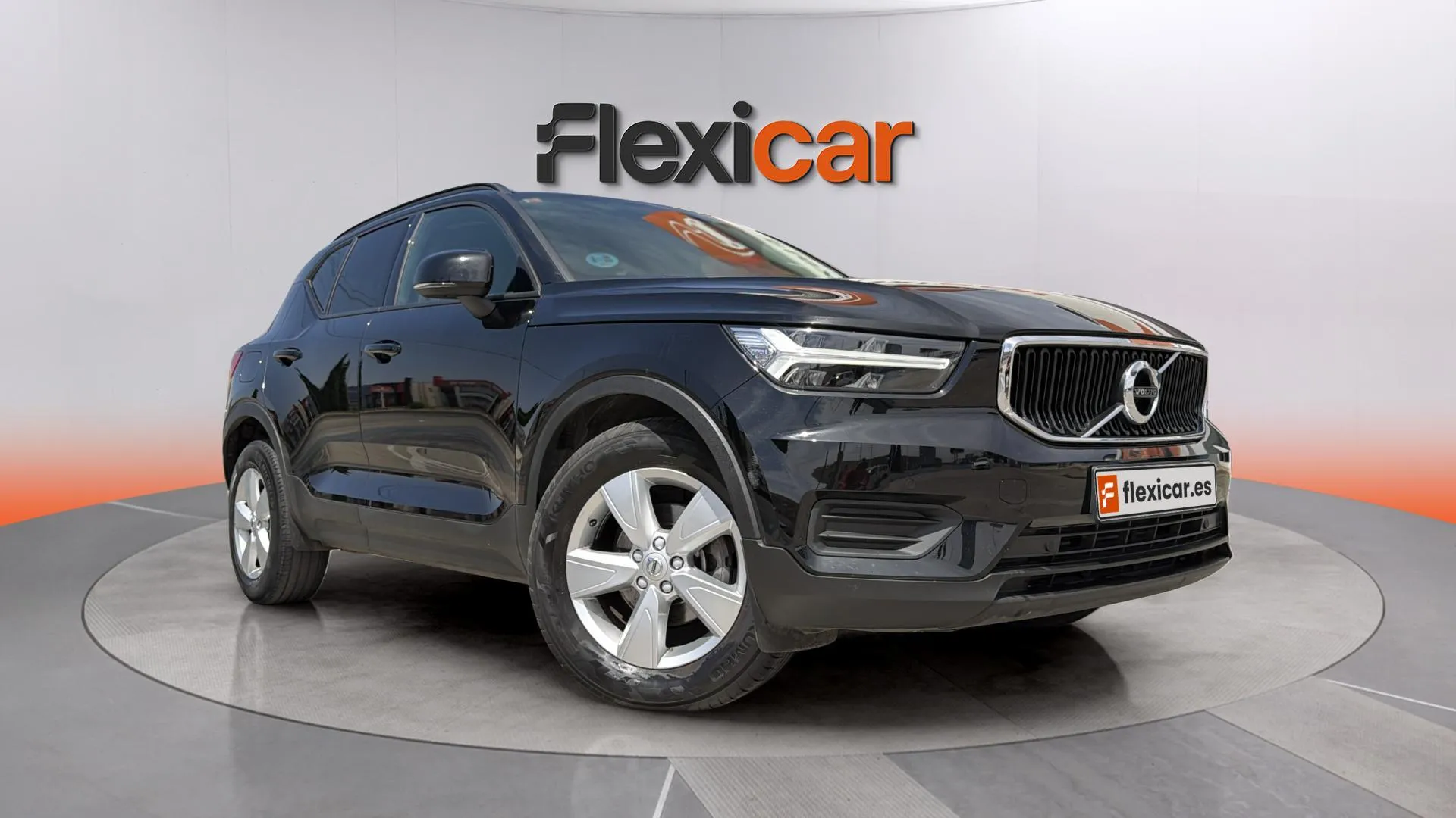 Volvo XC40 1.5 T2 Momentum