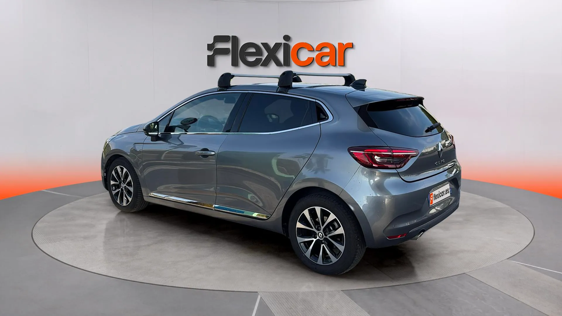Renault Clio Techno TCe 90 - foto 7