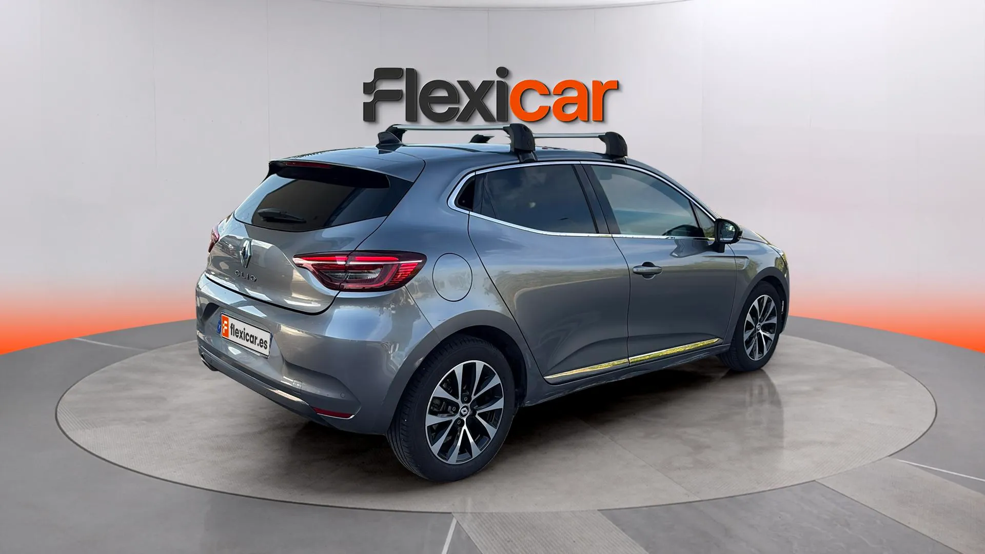 Renault Clio Techno TCe 90 - foto 8
