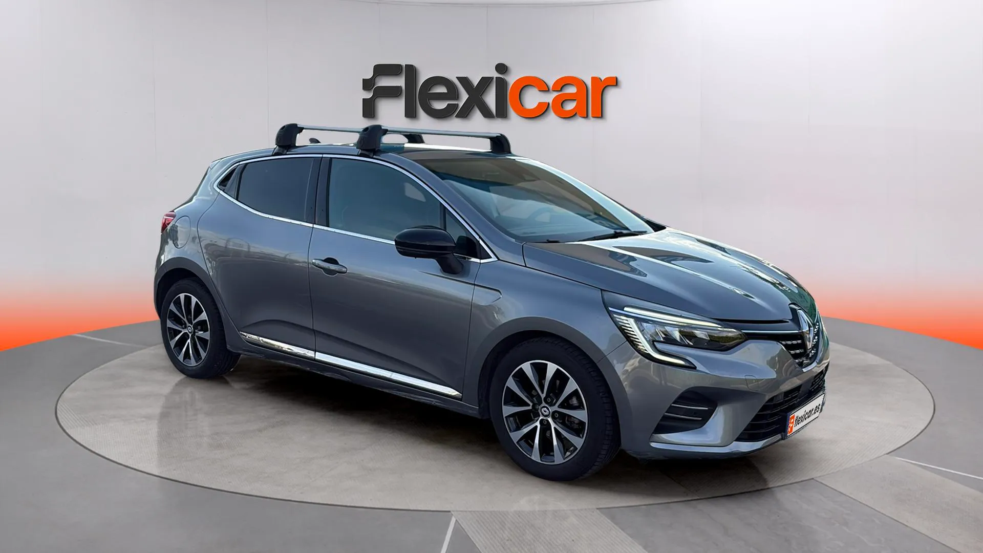 Renault Clio Techno TCe 90