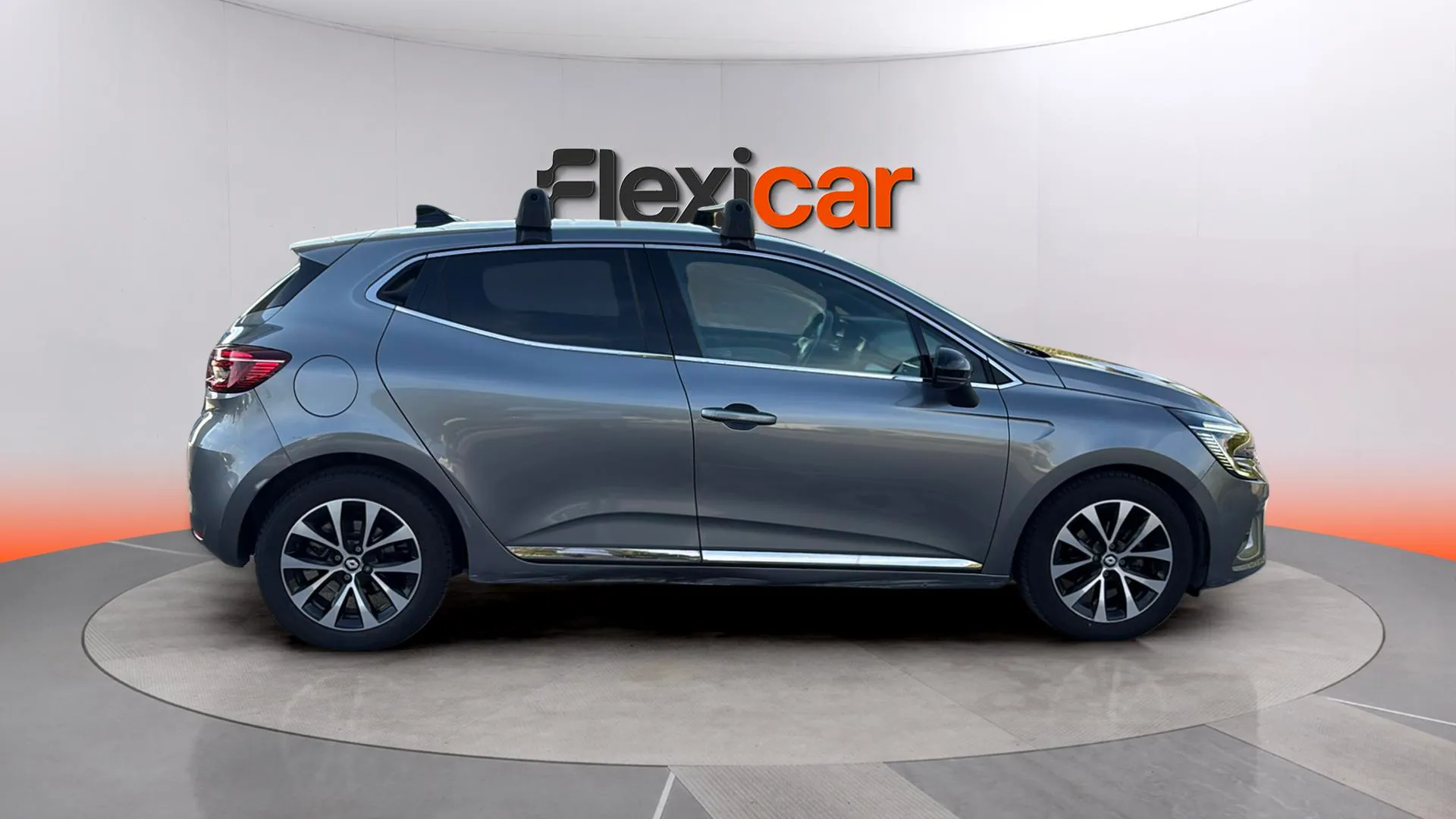 Renault Clio Techno TCe 90 - foto 5