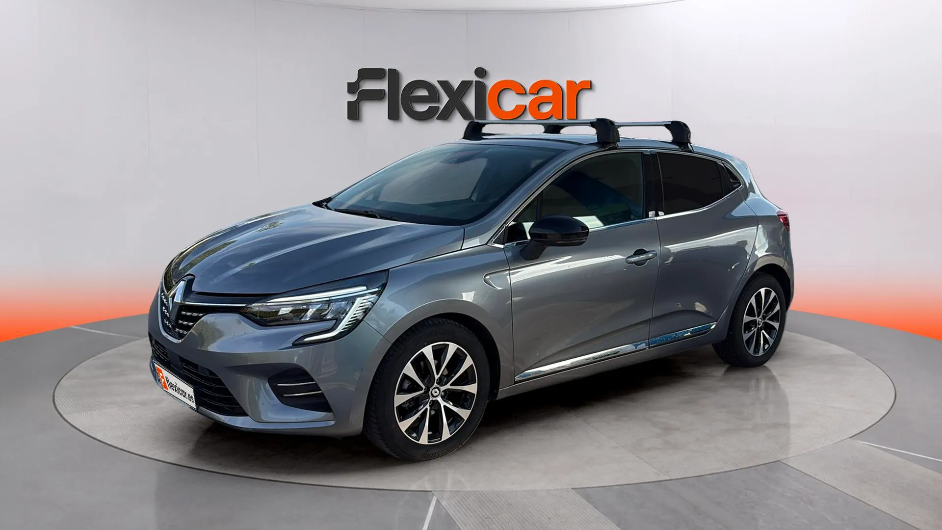 Renault Clio Techno TCe 90 - foto 3
