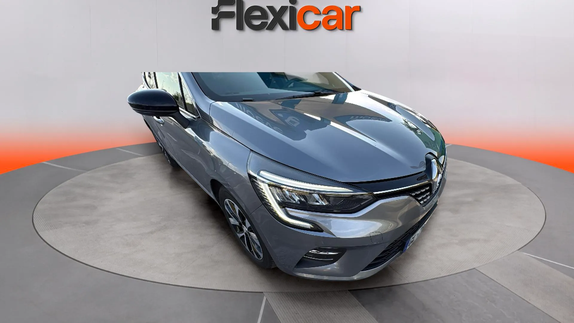 Renault Clio Techno TCe 90 - foto 10