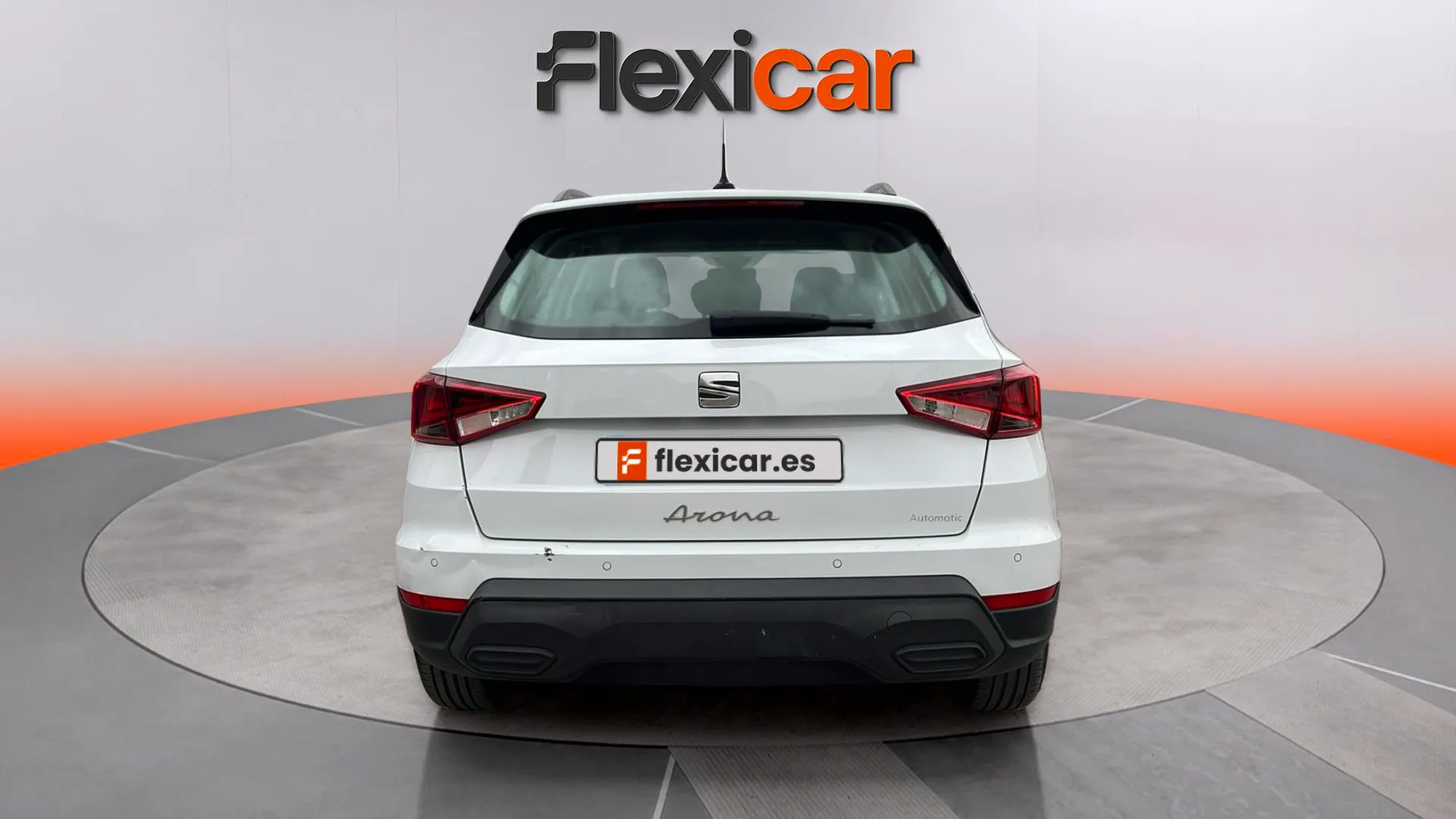 SEAT Arona 1.0 TSI DSG Style XL - foto 4