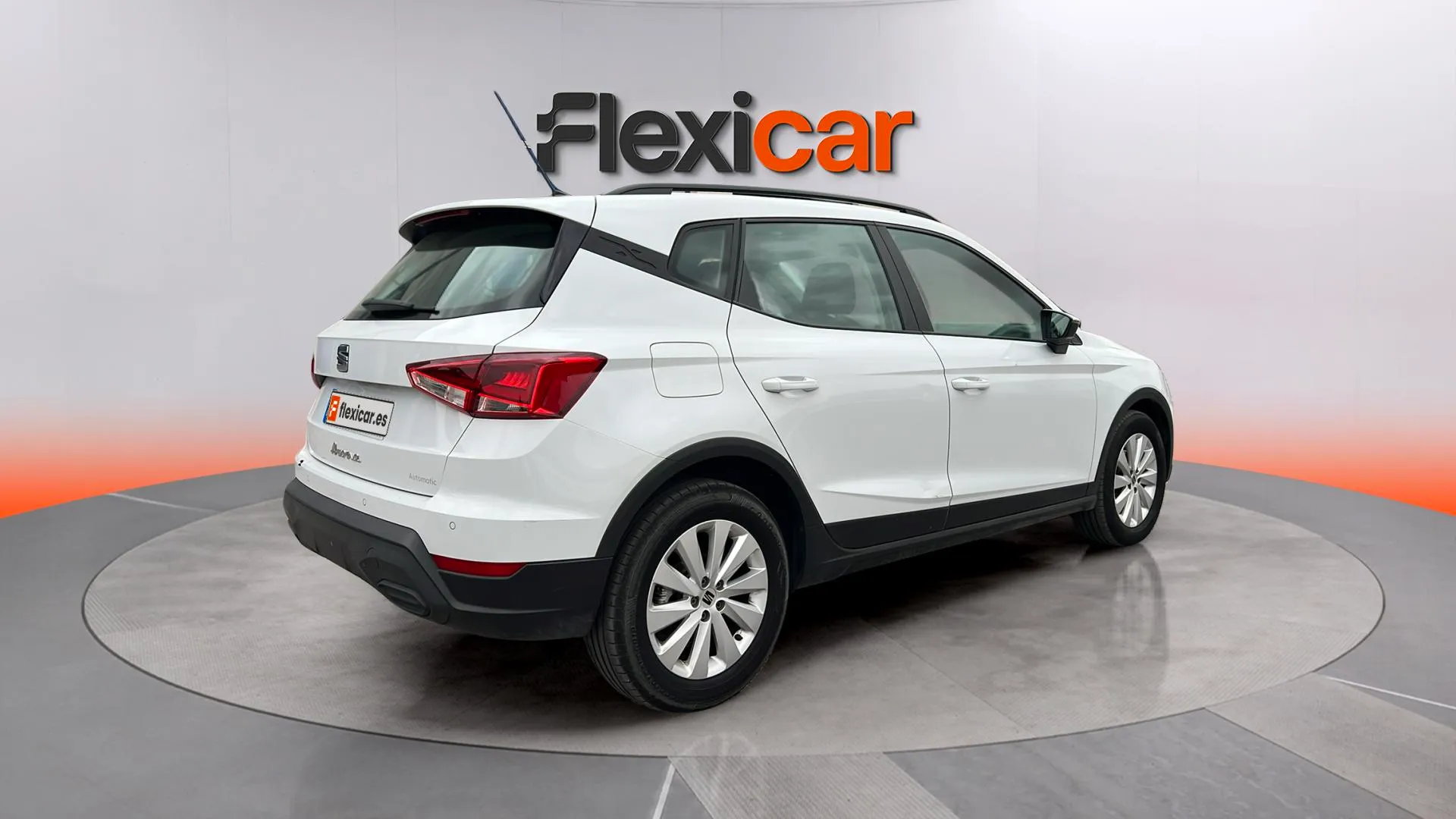 SEAT Arona 1.0 TSI DSG Style XL - foto 5