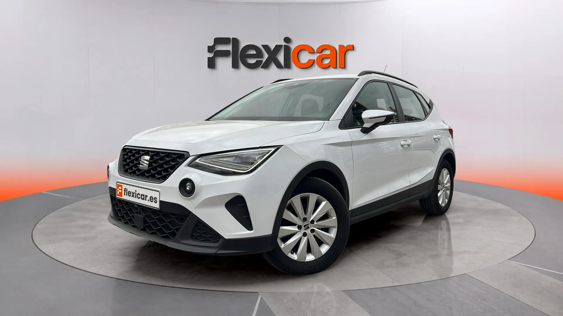 SEAT Arona 1.0 TSI DSG Style XL