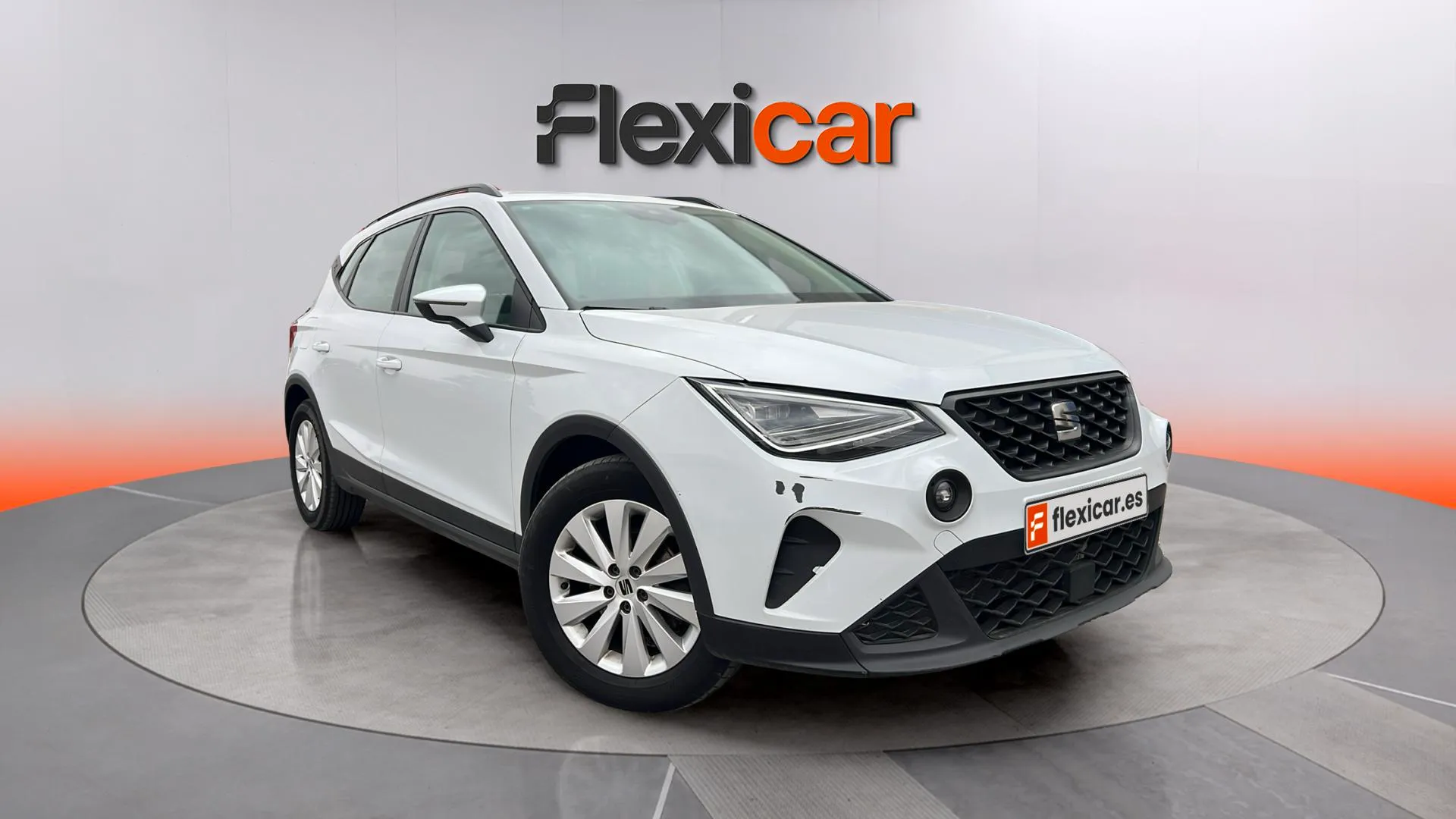 SEAT Arona 1.0 TSI DSG Style XL - foto 8