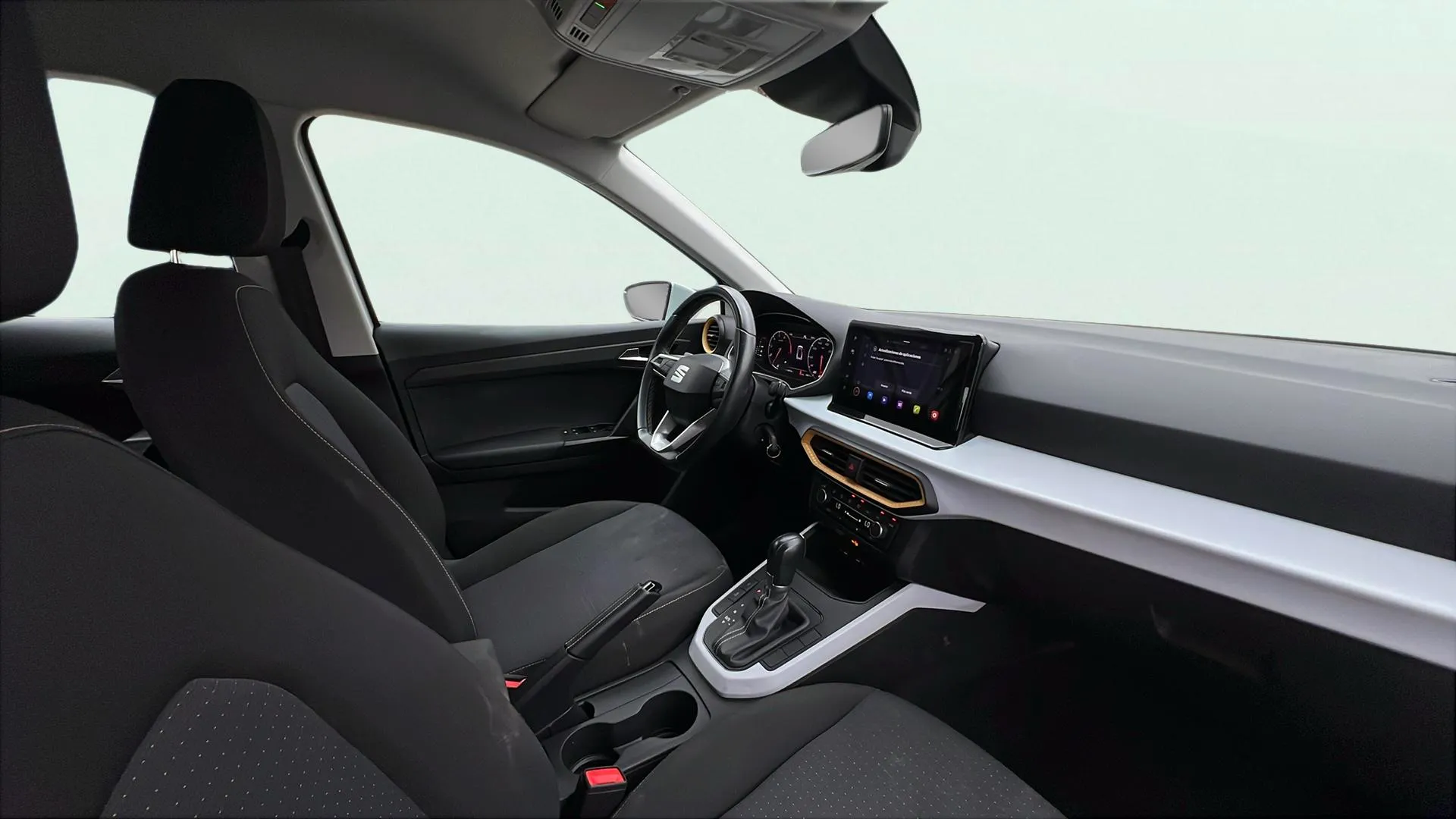 SEAT Arona 1.0 TSI DSG Style XL - foto 10