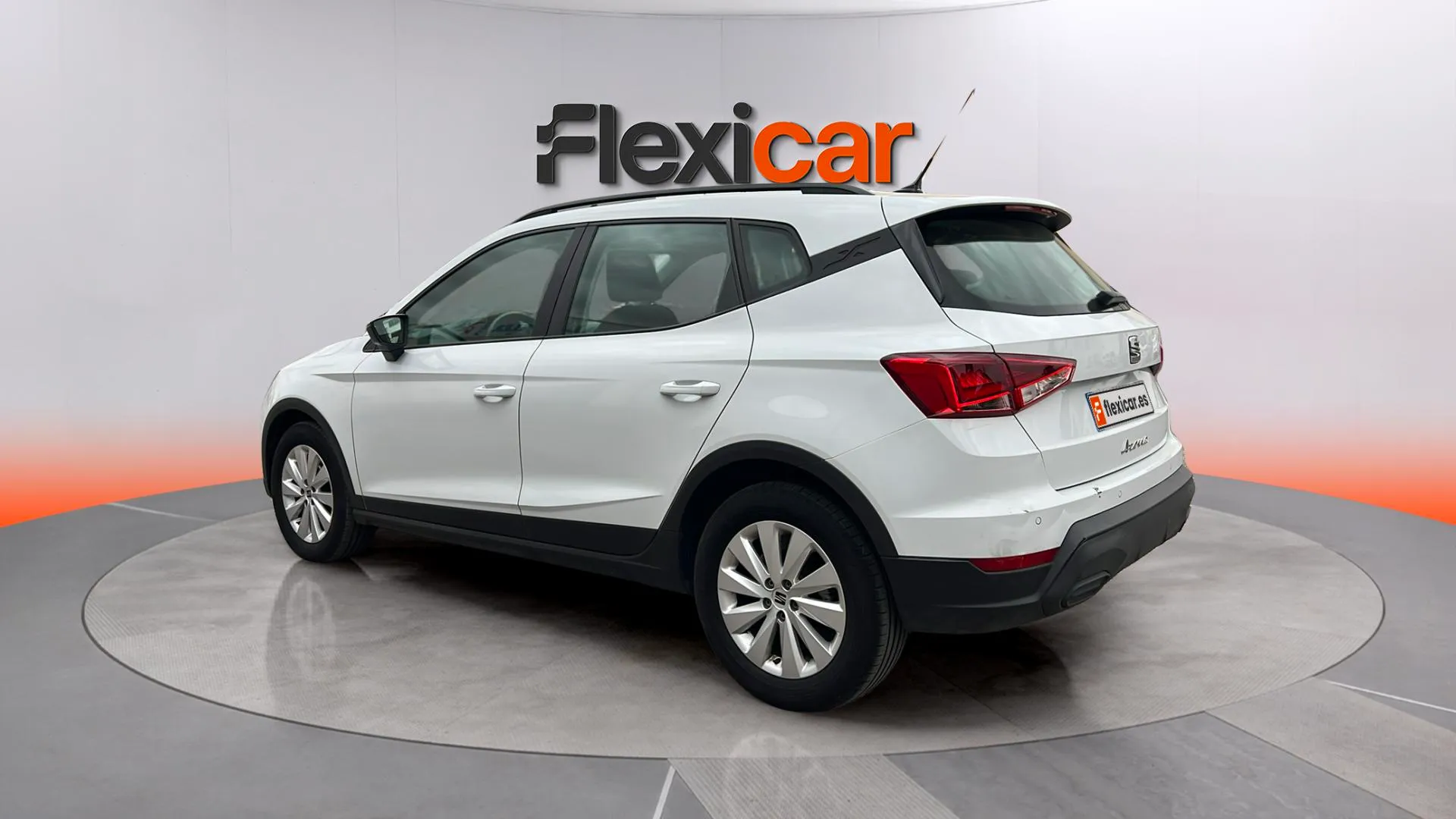 SEAT Arona 1.0 TSI DSG Style XL - foto 3