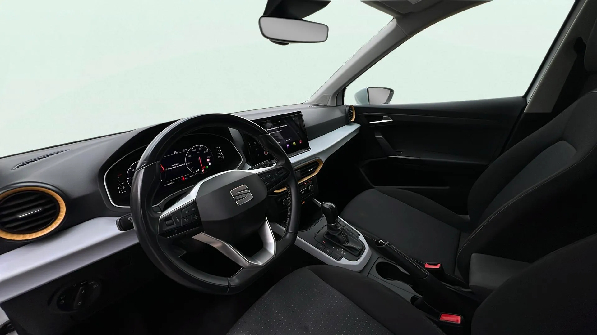 SEAT Arona 1.0 TSI DSG Style XL - foto 9