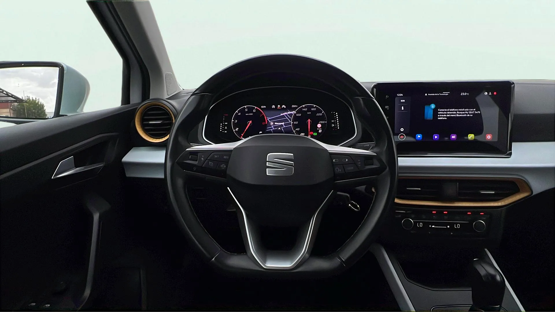 SEAT Arona 1.0 TSI DSG Style XL - foto 13