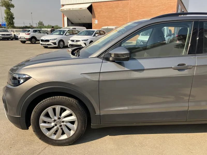 Volkswagen T-Cross Advance 1.0 TSI - foto 20