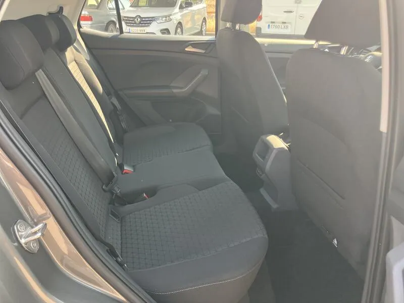 Volkswagen T-Cross Advance 1.0 TSI - foto 31