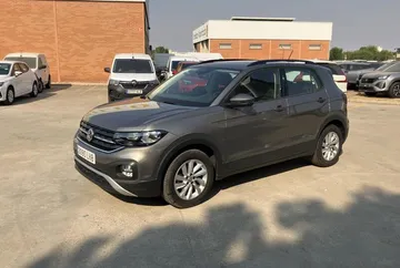volkswagen t cross advance 10 tsi 85kw 115cv gasolina manual arval sevilla 903000000281555
