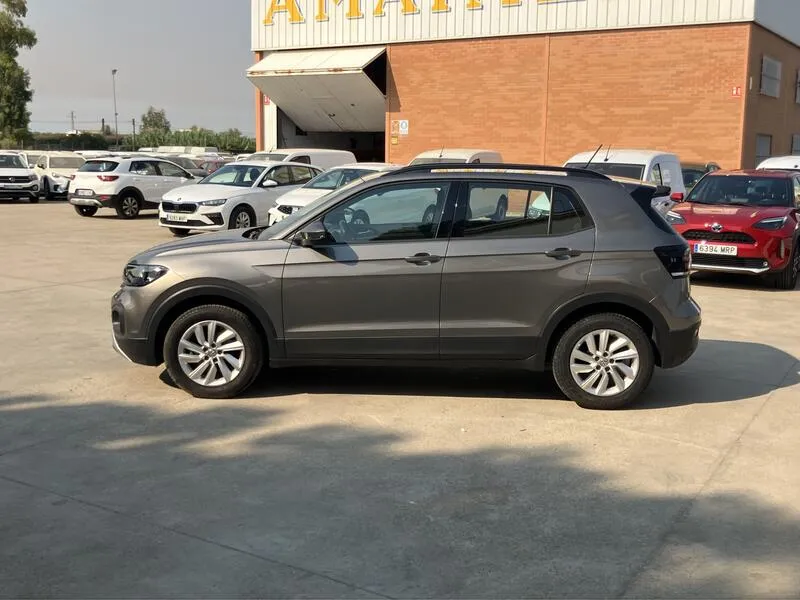 Volkswagen T-Cross Advance 1.0 TSI - foto 3