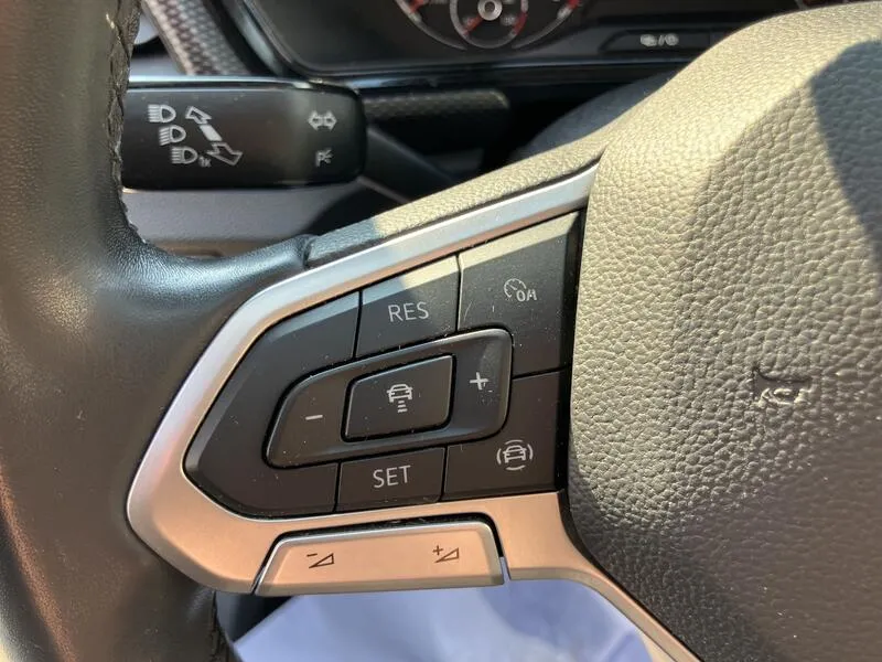 Volkswagen T-Cross Advance 1.0 TSI - foto 39