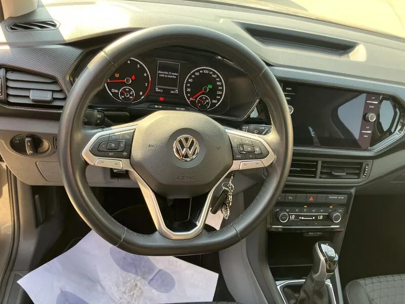 Volkswagen T-Cross Advance 1.0 TSI - foto 14