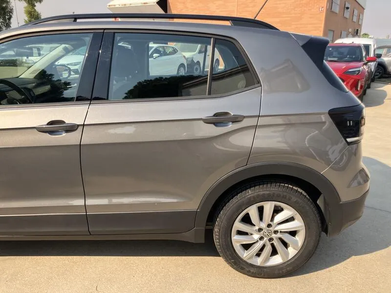 Volkswagen T-Cross Advance 1.0 TSI - foto 21