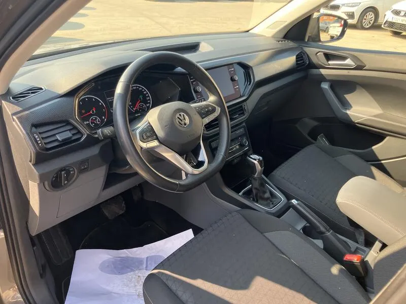 Volkswagen T-Cross Advance 1.0 TSI - foto 10