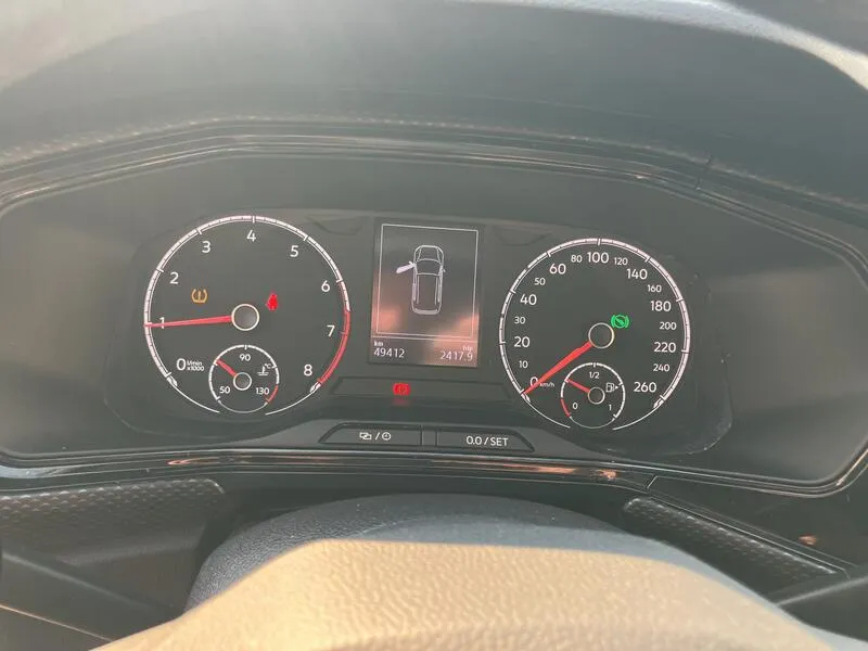 Volkswagen T-Cross Advance 1.0 TSI - foto 15