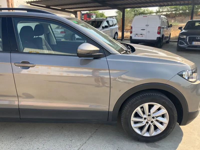 Volkswagen T-Cross Advance 1.0 TSI - foto 25